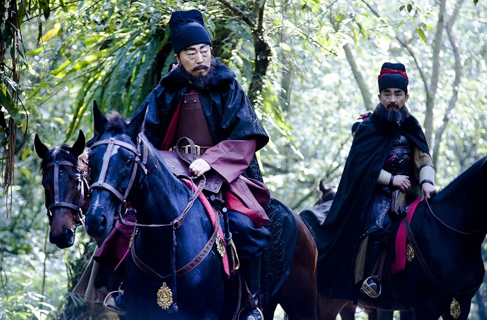 黒衣の刺客の画像