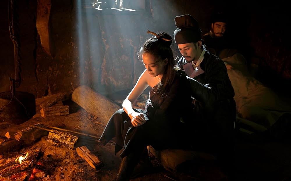 黒衣の刺客の画像