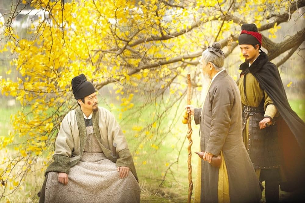 黒衣の刺客の画像