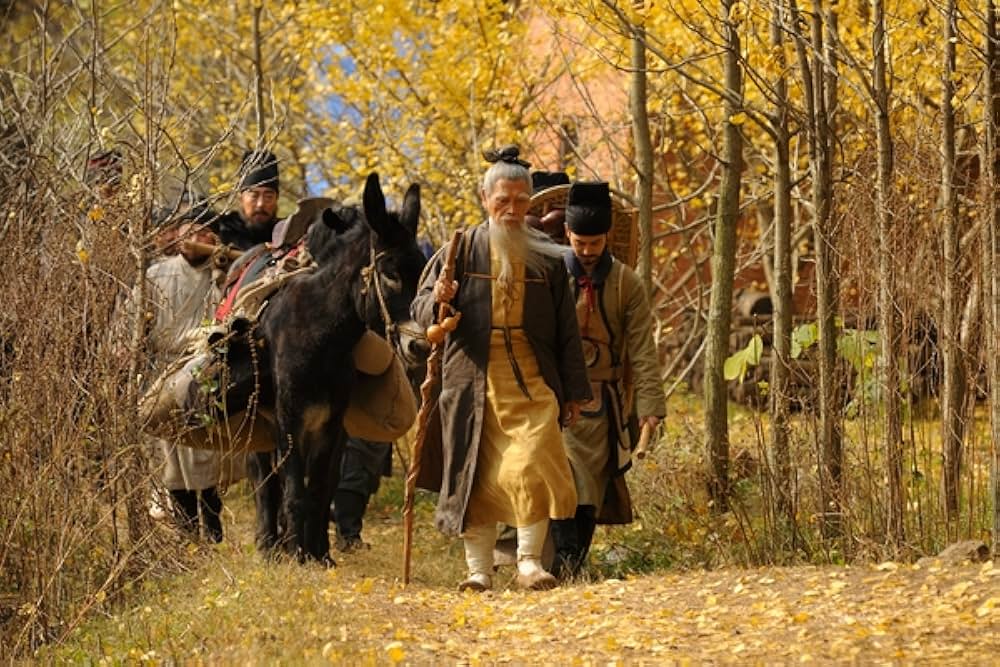 黒衣の刺客の画像