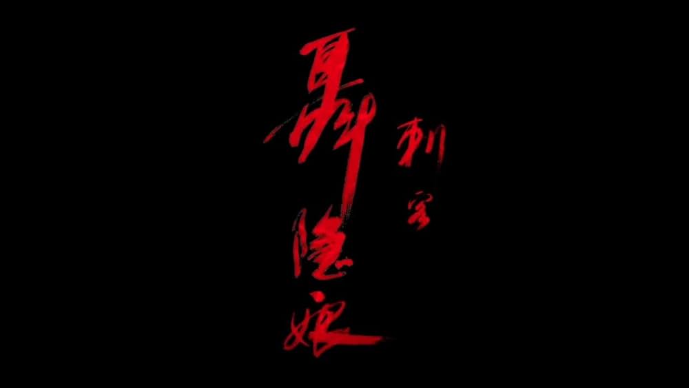 黒衣の刺客の画像