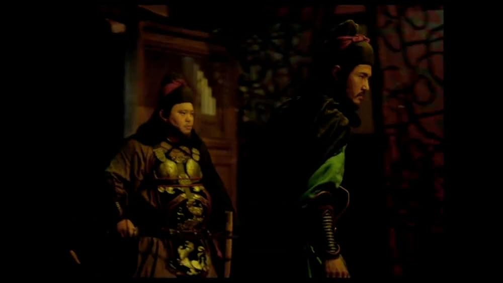 黒衣の刺客の画像