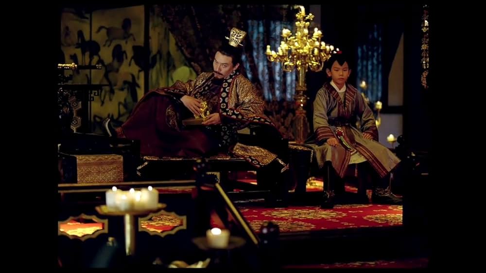 黒衣の刺客の画像