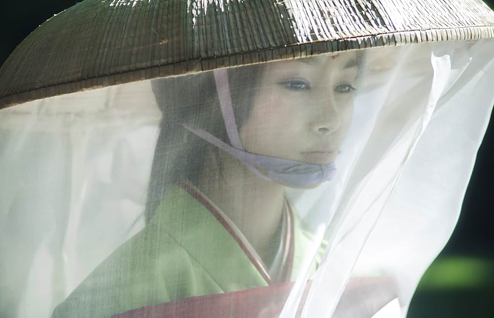 黒衣の刺客の画像