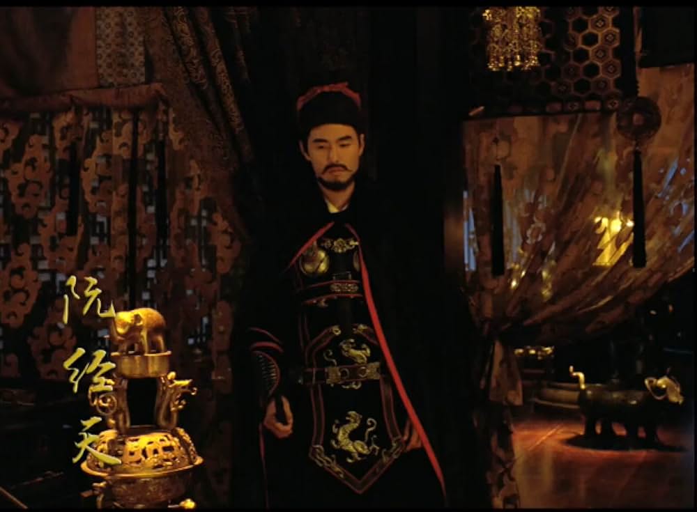 黒衣の刺客の画像