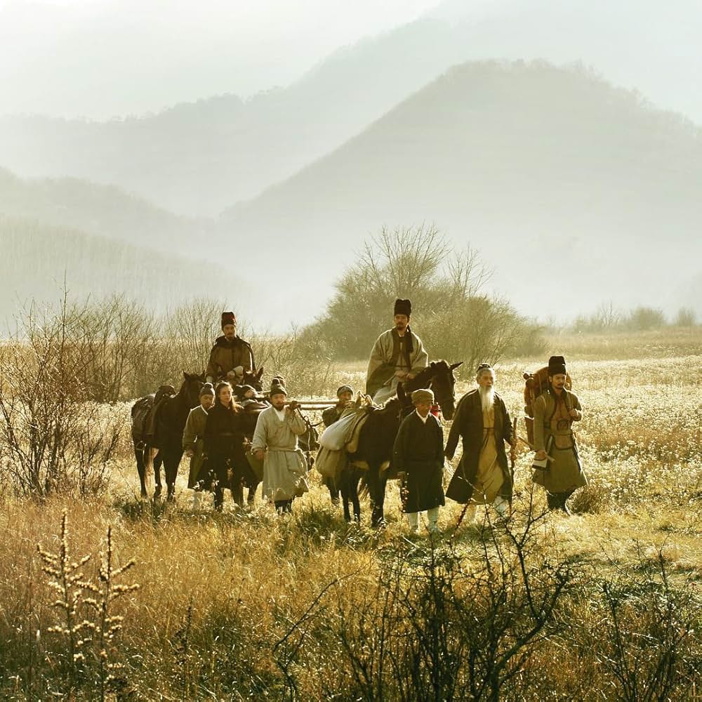 黒衣の刺客の画像