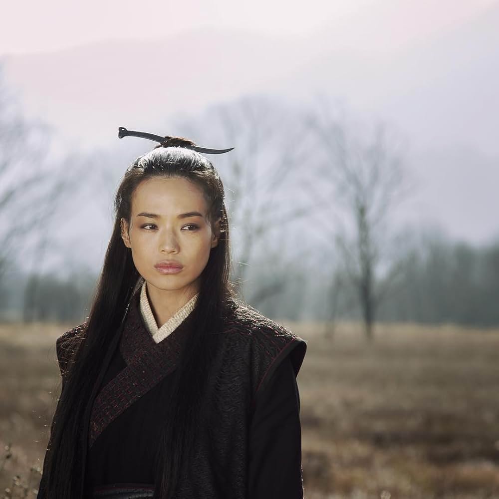 黒衣の刺客の画像