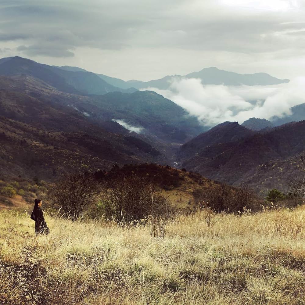 黒衣の刺客の画像