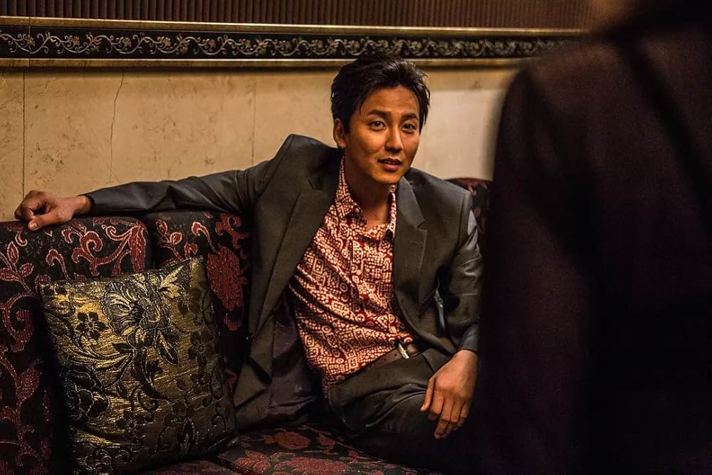 無頼漢 渇いた罪の画像