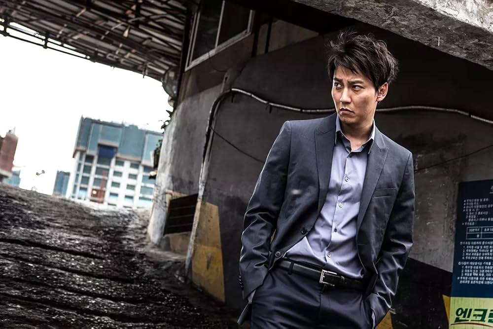 無頼漢 渇いた罪の画像