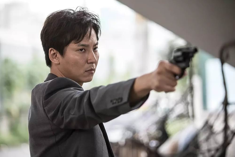 無頼漢 渇いた罪の画像