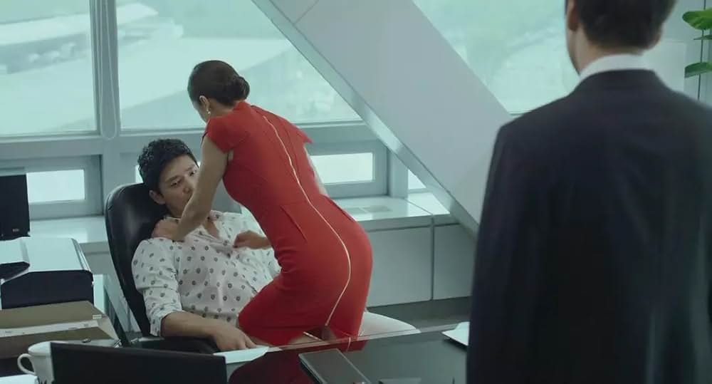 無頼漢 渇いた罪の画像