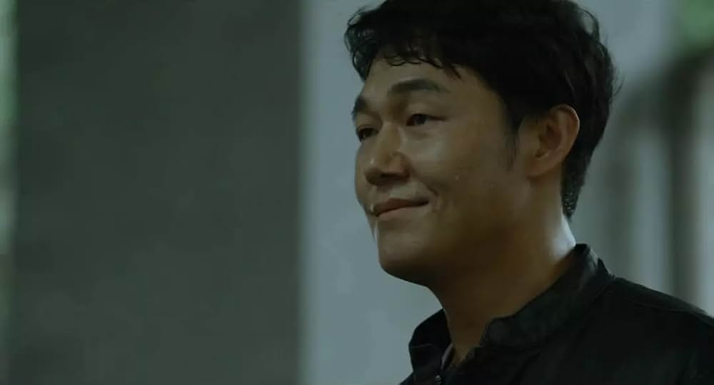 無頼漢 渇いた罪の画像