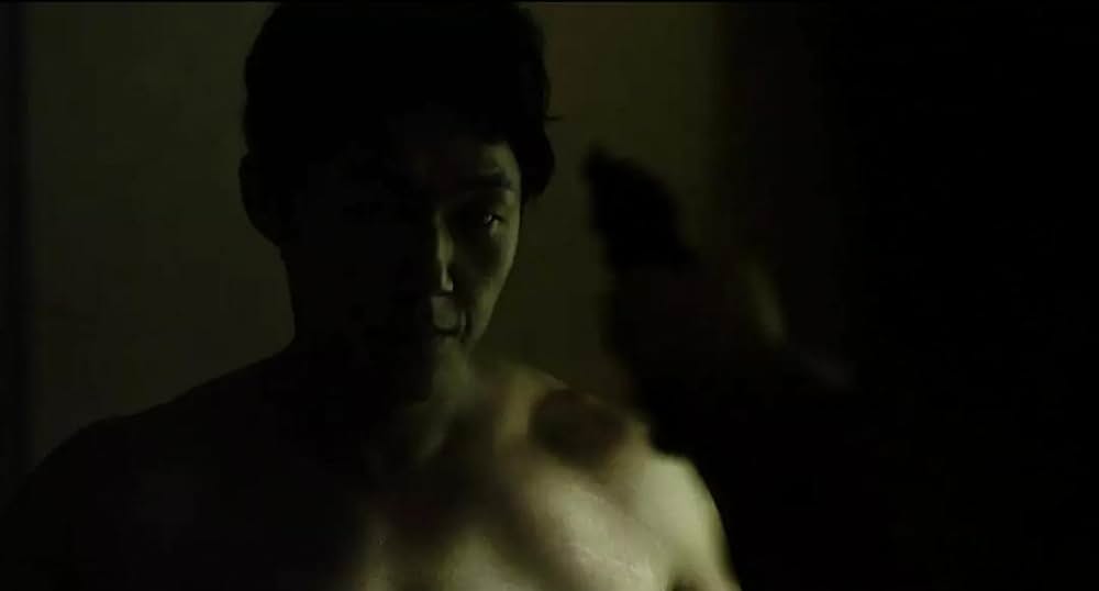 無頼漢 渇いた罪の画像