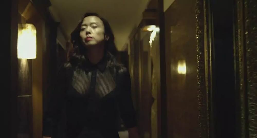 無頼漢 渇いた罪の画像