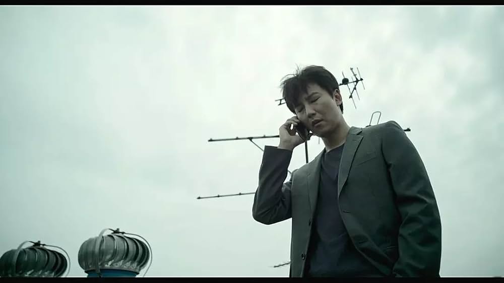 無頼漢 渇いた罪の画像