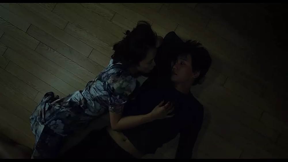 無頼漢 渇いた罪の画像