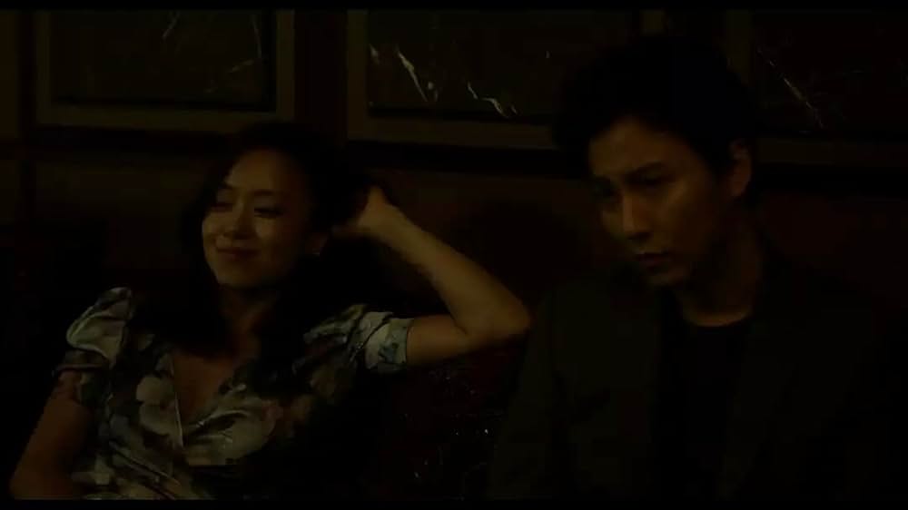 無頼漢 渇いた罪の画像