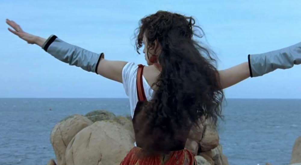 最後の愛人の画像