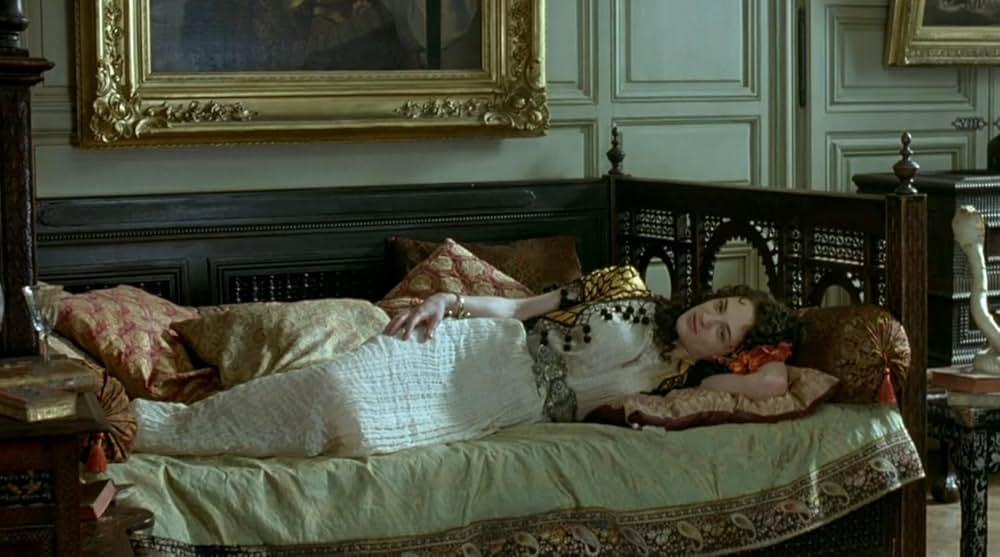 最後の愛人の画像