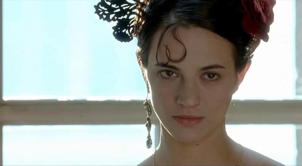 最後の愛人の画像