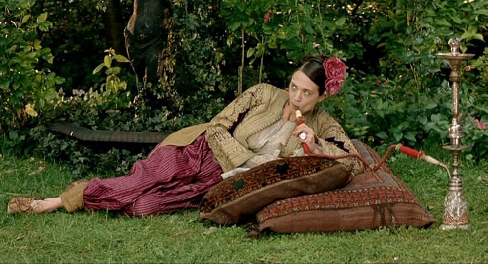 最後の愛人の画像