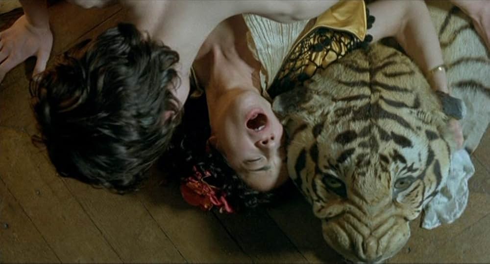 最後の愛人の画像