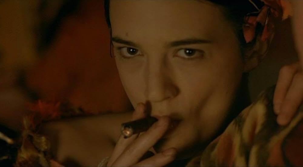 最後の愛人の画像