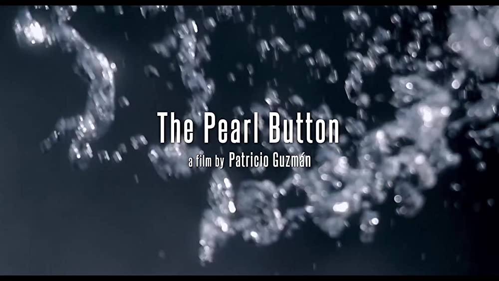 真珠のボタンの画像