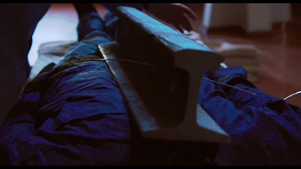 真珠のボタンの画像