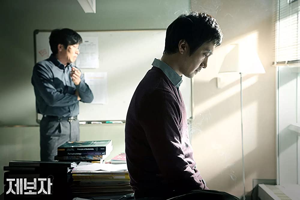 提報者 ES細胞捏造事件の画像