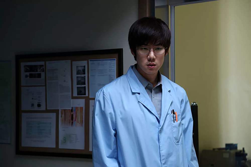 提報者 ES細胞捏造事件の画像