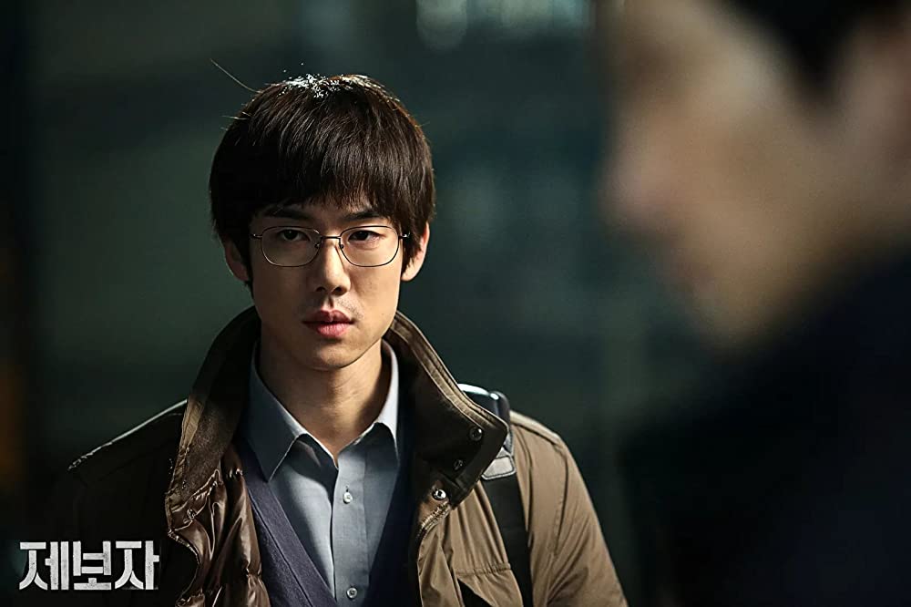 提報者 ES細胞捏造事件の画像