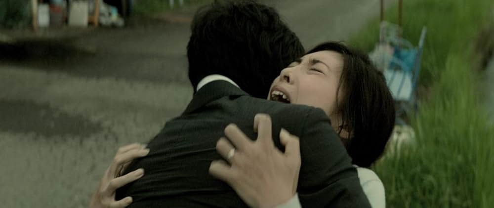 クリーピー 偽りの隣人の画像