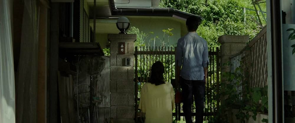 クリーピー 偽りの隣人の画像