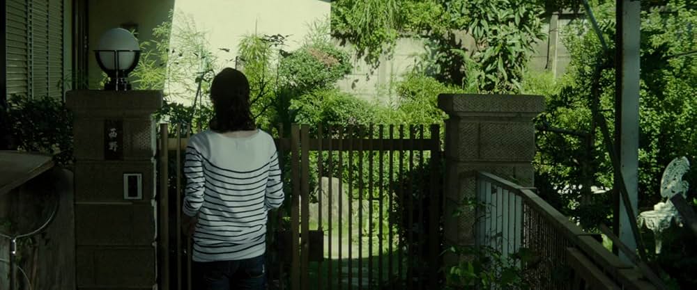 クリーピー 偽りの隣人の画像