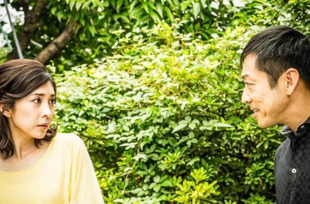 クリーピー 偽りの隣人の画像