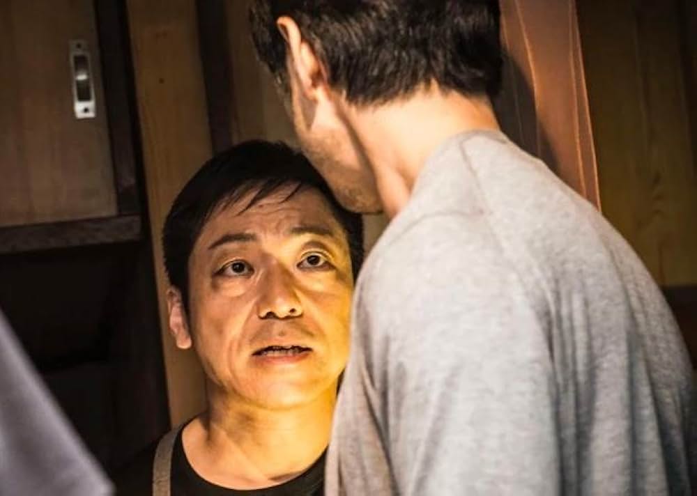 クリーピー 偽りの隣人の画像