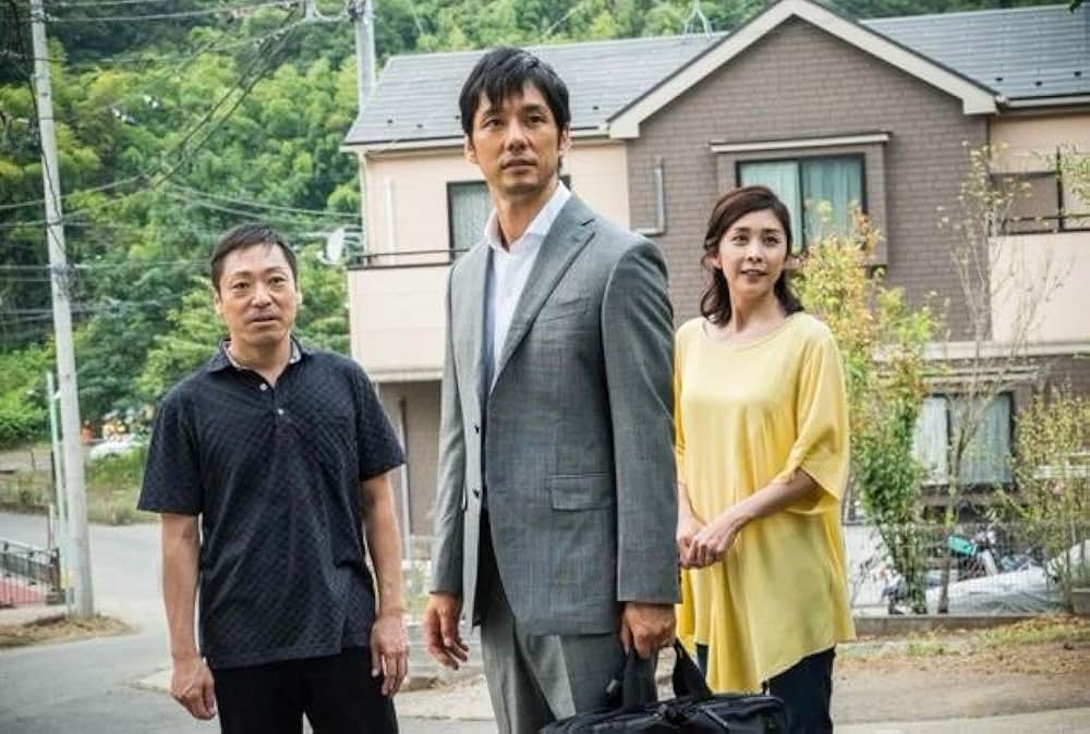 クリーピー 偽りの隣人の画像