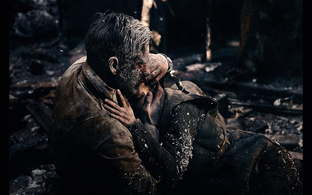 スターリングラード 史上最大の市街戦の画像