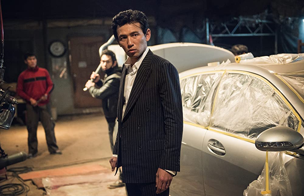 ベテランの画像