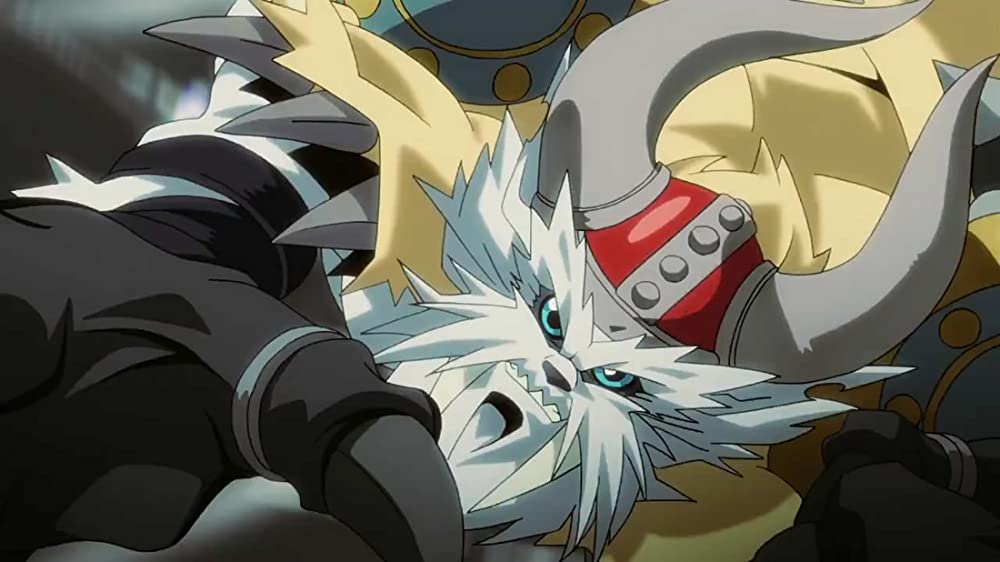 デジモンアドベンチャー tri. 第2章「決意」の画像