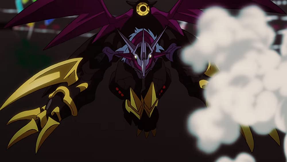 デジモンアドベンチャー tri. 第2章「決意」の画像