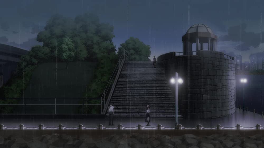 デジモンアドベンチャー tri. 第2章「決意」の画像