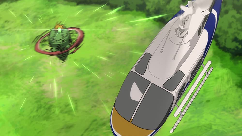 デジモンアドベンチャー tri. 第2章「決意」の画像