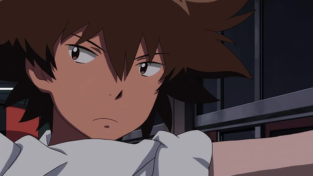 デジモンアドベンチャー tri. 第2章「決意」の画像