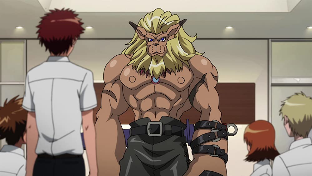 「デジモンアドベンチャー tri. 第2章「決意」」の画像