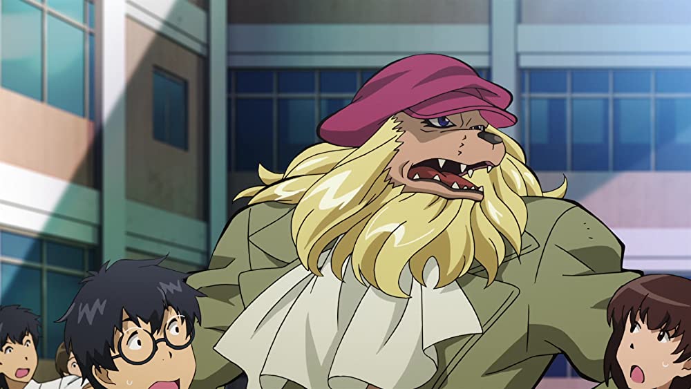 デジモンアドベンチャー tri. 第2章「決意」の画像