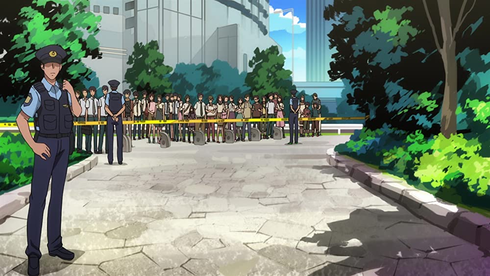 デジモンアドベンチャー tri. 第2章「決意」の画像