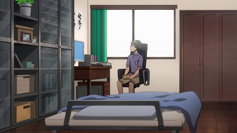 デジモンアドベンチャー tri. 第2章「決意」の画像